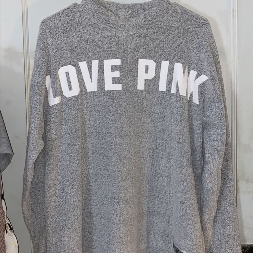 Sweater from Pink